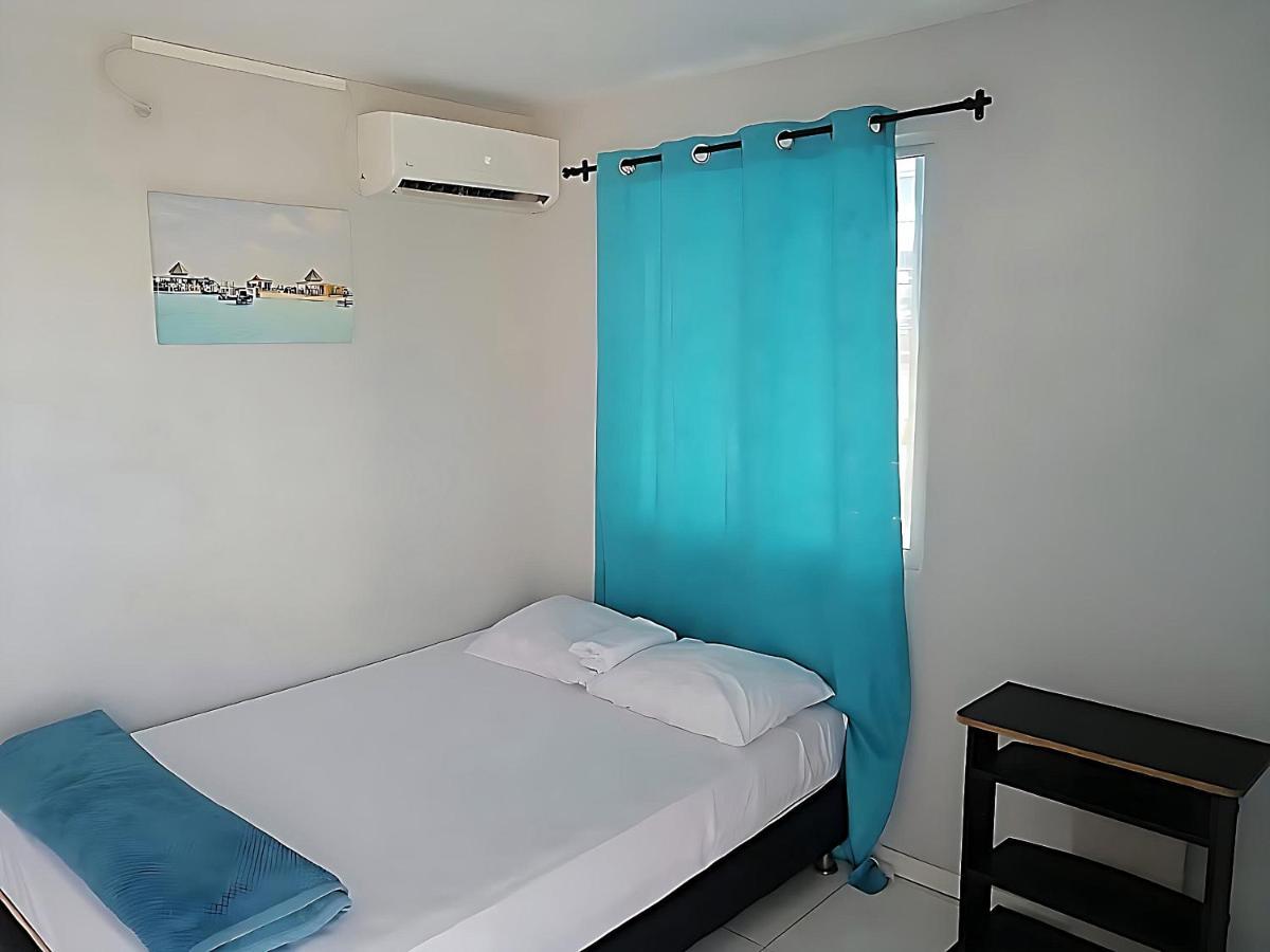 Islander Blue House Hotel San Andrés Eksteriør billede