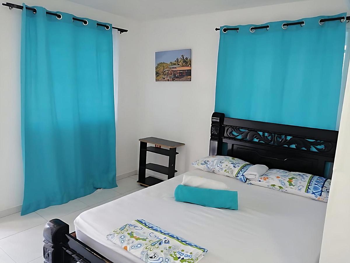 Islander Blue House Hotel San Andrés Eksteriør billede