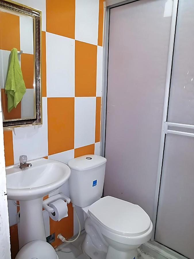 Islander Blue House Hotel San Andrés Eksteriør billede