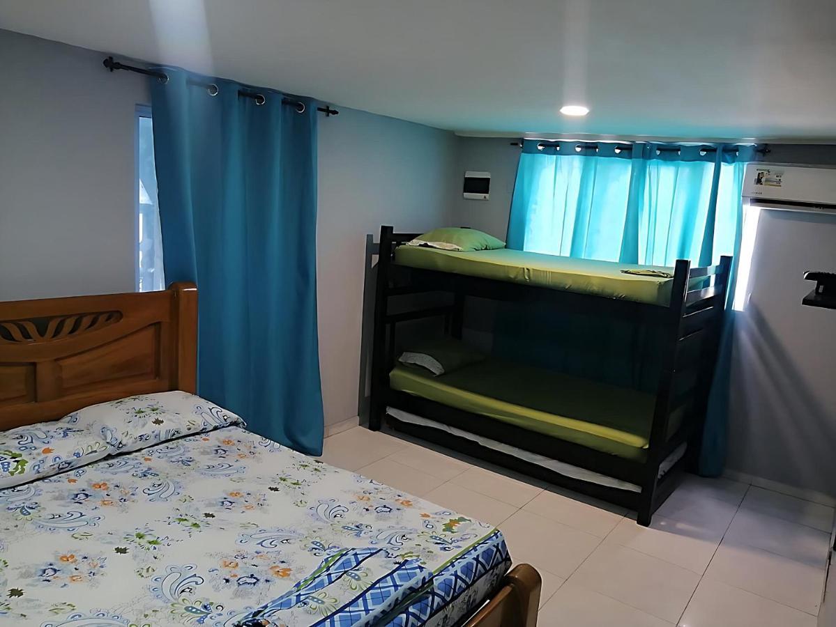 Islander Blue House Hotel San Andrés Eksteriør billede