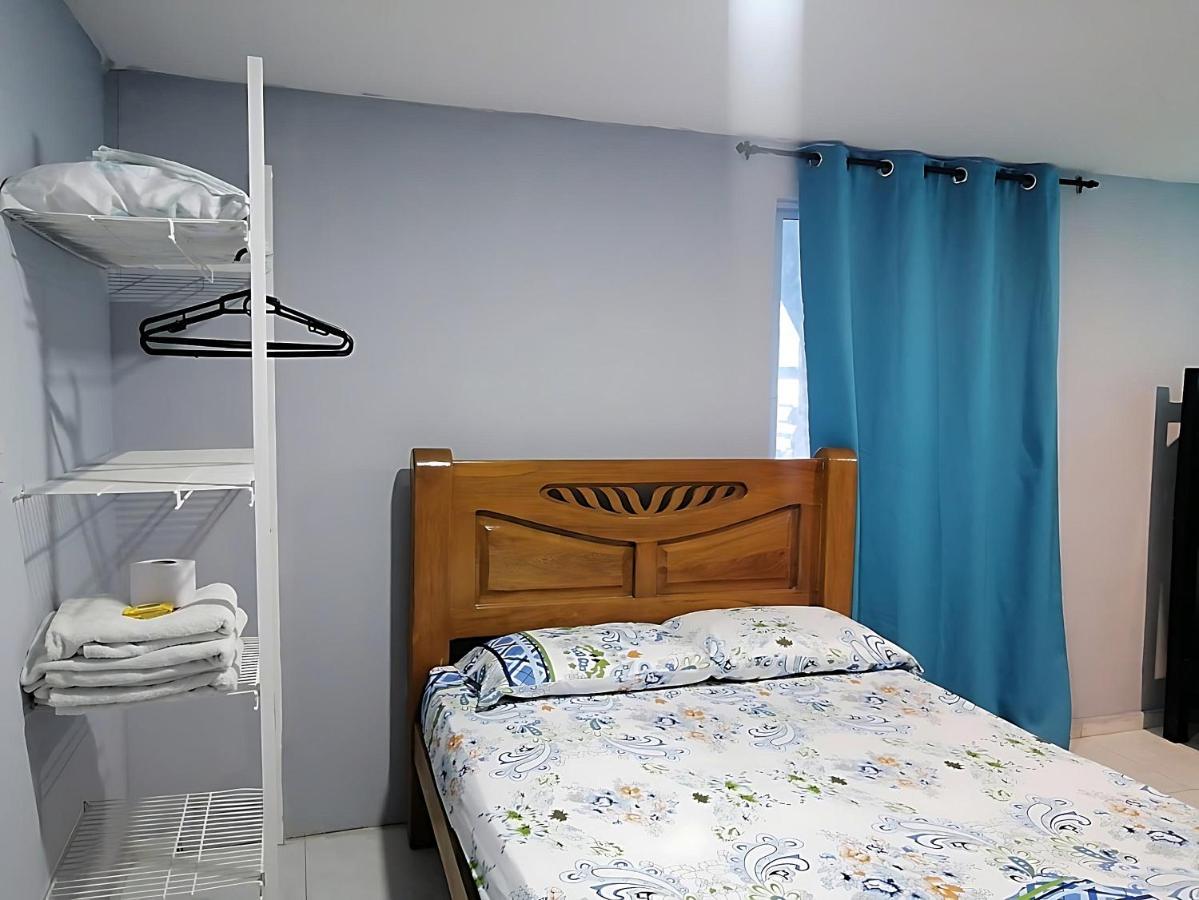 Islander Blue House Hotel San Andrés Eksteriør billede