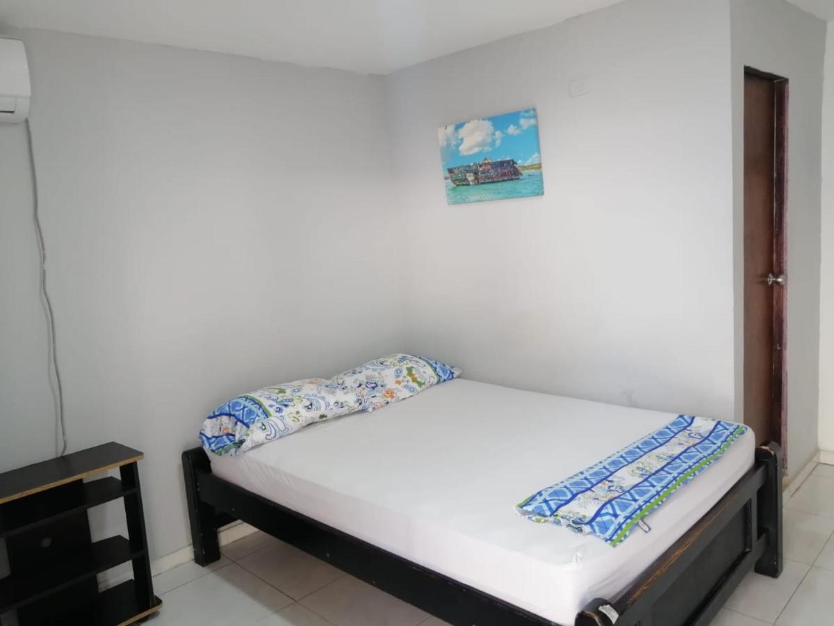 Islander Blue House Hotel San Andrés Eksteriør billede